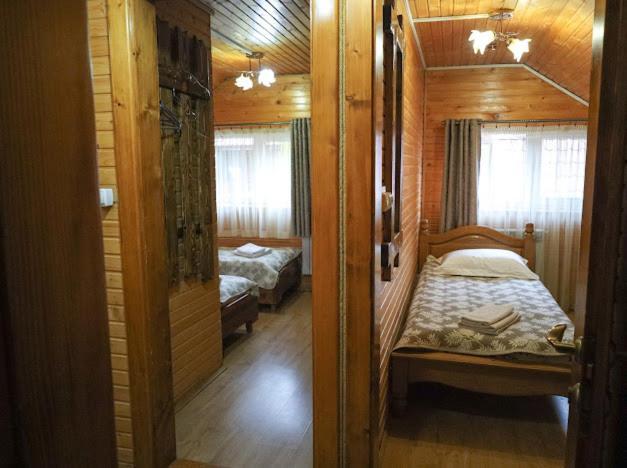 Greku Hotel Буковель Экстерьер фото