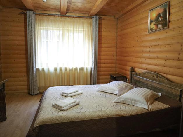 Greku Hotel Буковель Экстерьер фото