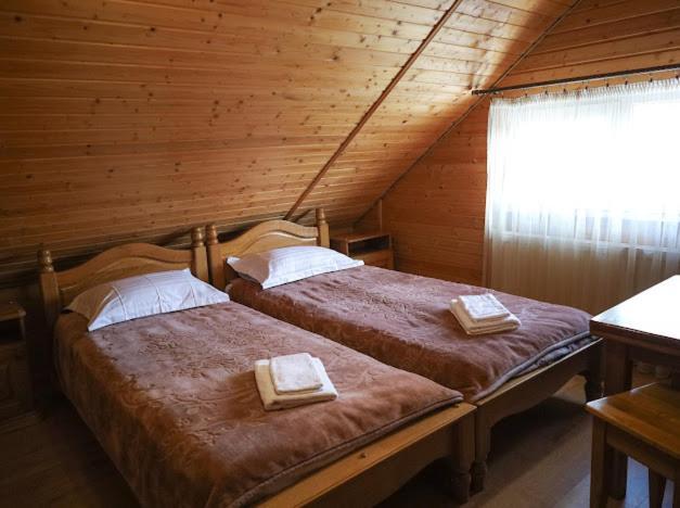 Greku Hotel Буковель Экстерьер фото