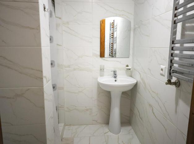 Greku Hotel Буковель Экстерьер фото