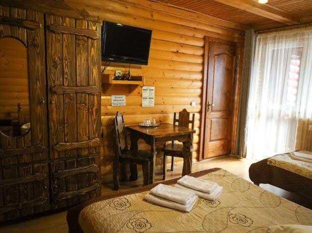 Greku Hotel Буковель Экстерьер фото