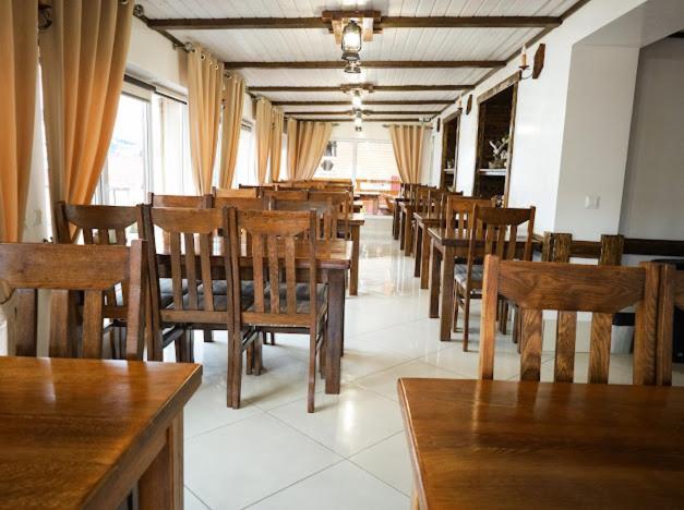 Greku Hotel Буковель Экстерьер фото