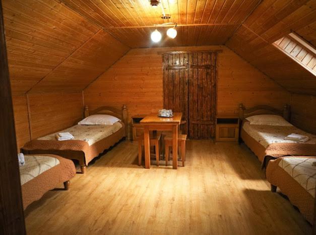 Greku Hotel Буковель Экстерьер фото