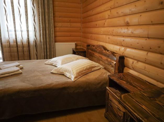 Greku Hotel Буковель Экстерьер фото