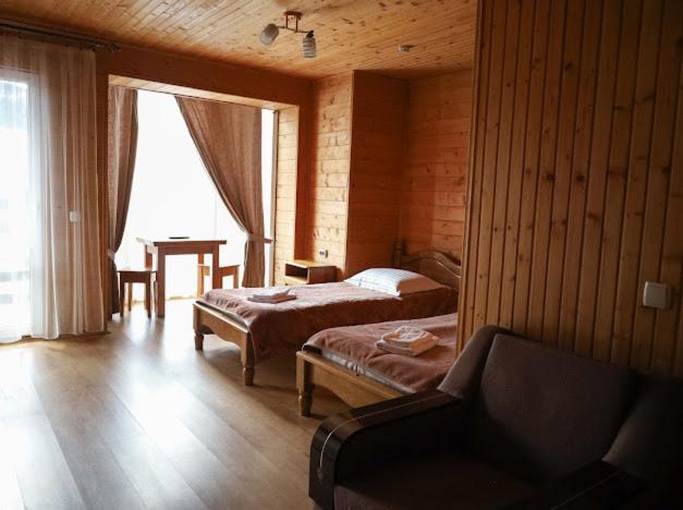Greku Hotel Буковель Экстерьер фото
