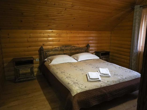 Greku Hotel Буковель Экстерьер фото